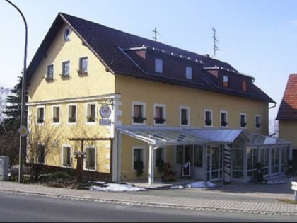 Foto: Gasthof Zum Oschenberg