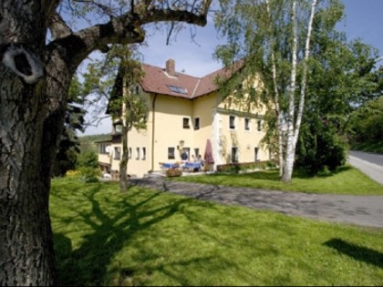 Foto: Gasthof Zum Oschenberg