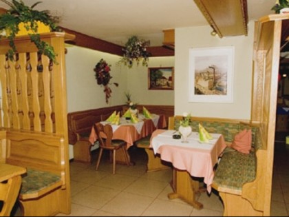 Foto: Gasthof Zum Oschenberg