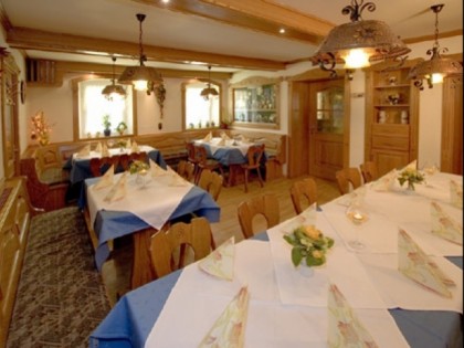 Foto: Gasthof Zum Oschenberg