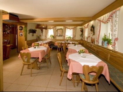 Foto: Gasthof Zum Oschenberg