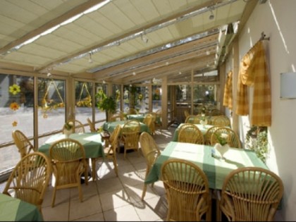 Foto: Gasthof Zum Oschenberg